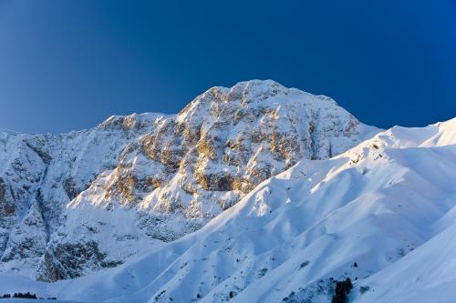 Mahlknechthuette Seiseralm