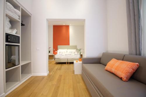 Sofia's Suites Guesthouse, Řím (fotografie 2)