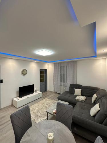 Familien Apartment