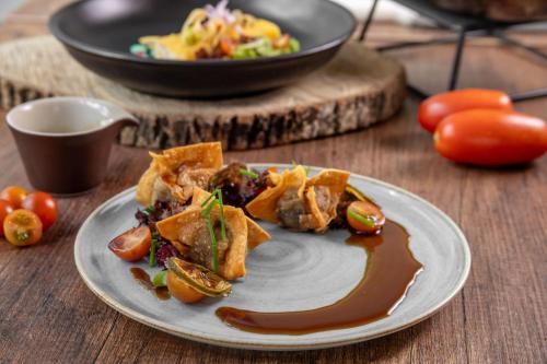 Four Points By Sheraton Bogota