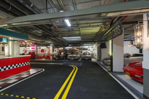 Four Points By Sheraton Bogota