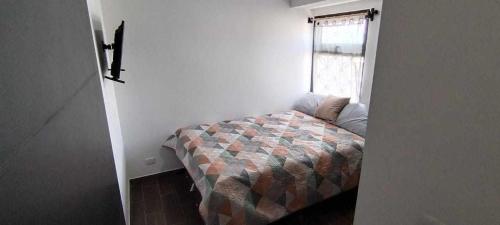 Apartamento zona 1, Ciudad de Guatemala