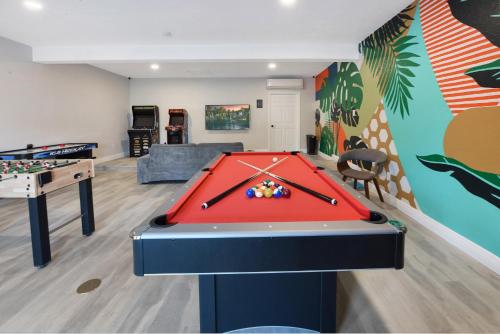 팜 코브 모텔 - 레크레이션 시설