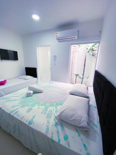 Pousada Praia do Tombo in Guaruja