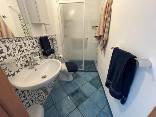 Vannas istaba, Casa Dorotea in Nuova Gibellina