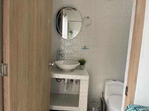 Apartamento tropical medellin