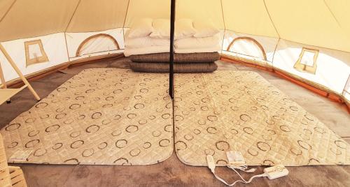 Starium Jecheon in แพ็กอุน-มย็อน