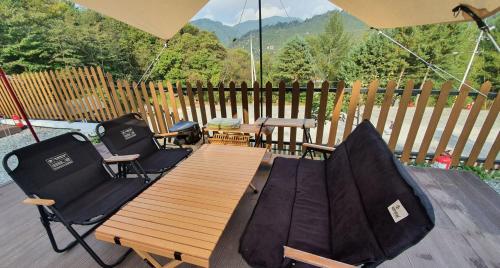 Starium Jecheon in แพ็กอุน-มย็อน