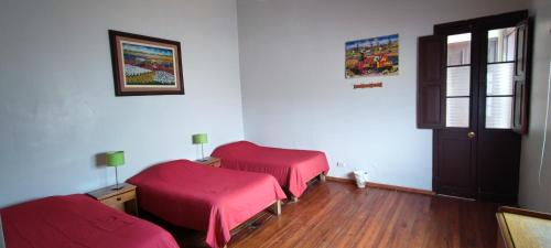 Flying Dog Hostel Arequipa