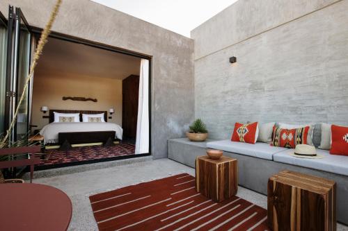 532132351 Macondo Arte Oaxaca