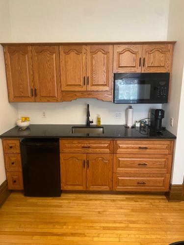 North of Avon B&B Suites Room Type - Double Room with Private Bathroom