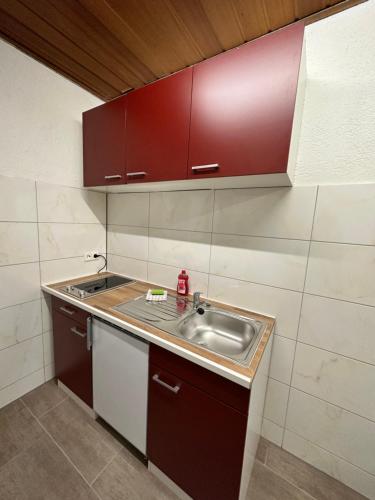 ベル ビュー アパートルームス