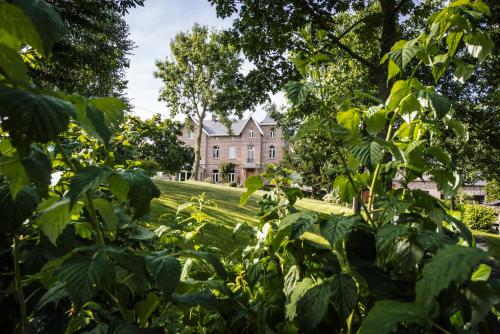  B&B Les Glycines in Pontillas