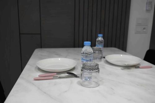 Cozy & Brand New Flat In Casablanca, Casablanca (fotografie 4)