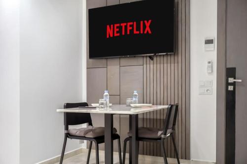 Cozy & Brand New Flat In Casablanca, Casablanca (fotografie 7)