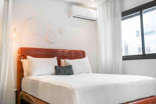 Cozy & Brand New Flat In Casablanca, Casablanca (fotografie 9)