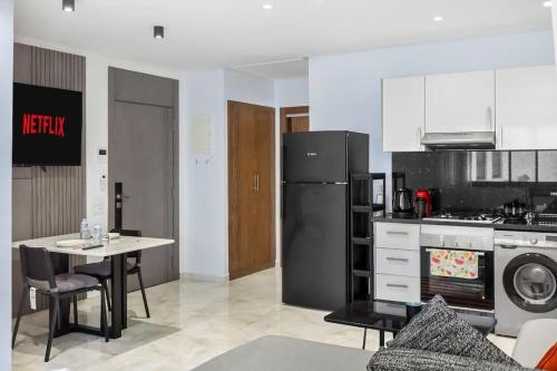 Cozy & Brand New Flat In Casablanca, Casablanca (fotografie 10)