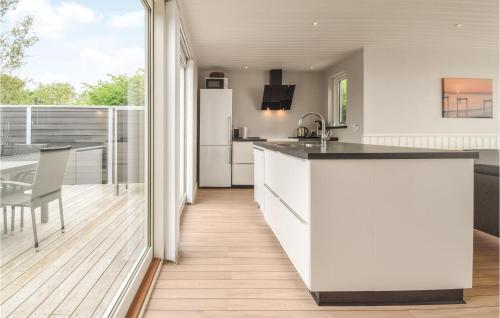 Konyha, Rønnebo in Nyborg