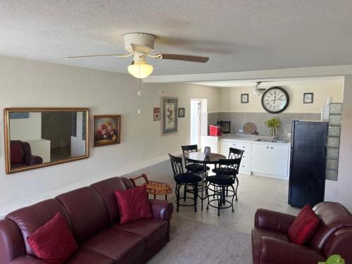 ABBE Garden Hideaway in Ocean City