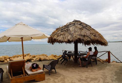Hotel Costa Mar Coveñas – Coveñas, LA