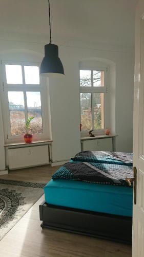 Ferienwohnung Dahme Berlin am Wasser