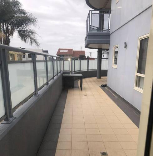 Balkon/teras, 4 @ Alta Mira - Soldiers Point in Port Stephens