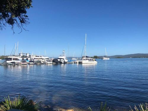 4 @ Alta Mira - Soldiers Point in Port Stephens