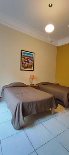 Flying Dog Hostel Arequipa - image 4