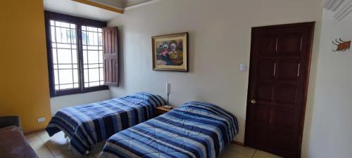 Flying Dog Hostel Arequipa