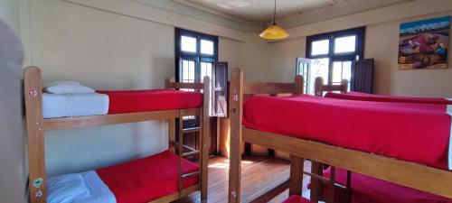 Flying Dog Hostel Arequipa