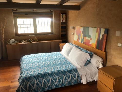 La torre del gatto in 薩克羅法諾