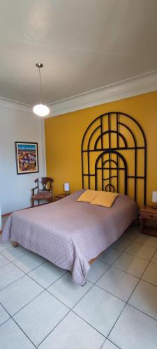 Flying Dog Hostel Arequipa