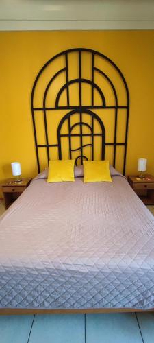 Flying Dog Hostel Arequipa