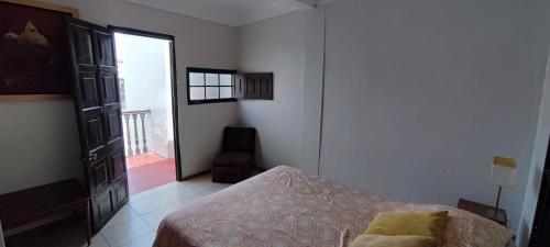 Flying Dog Hostel Arequipa