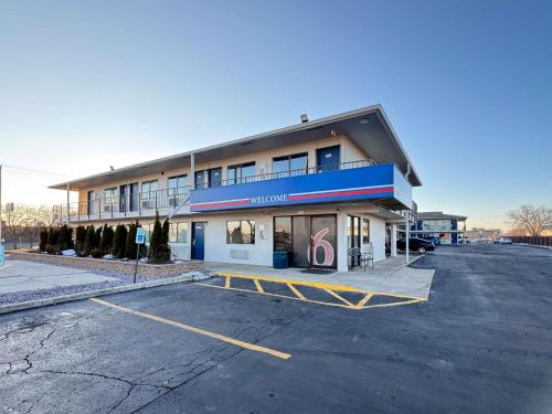 Motel 6-Janesville, WI in Janesville, USA