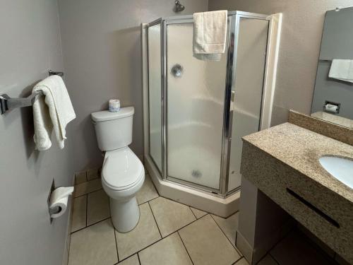 简斯维尔6号汽车旅馆 简斯维尔6号汽车旅馆