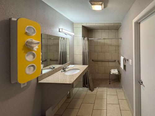 Motel 6-Janesville, WI in Janesville, USA
