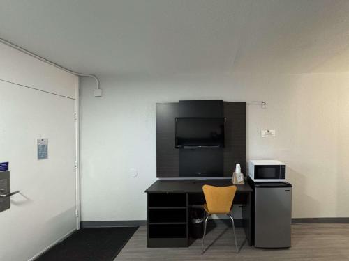 简斯维尔6号汽车旅馆 简斯维尔6号汽车旅馆