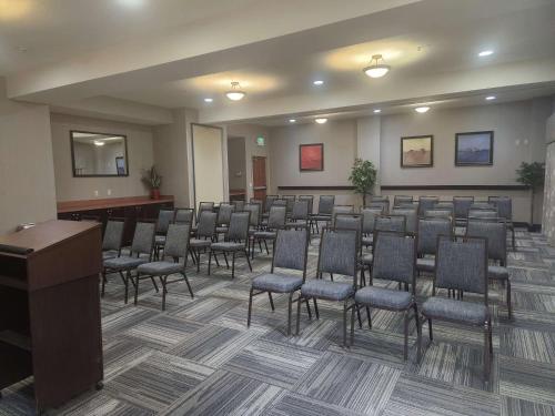 Meeting room / ballrooms, Hampton Inn Grand Junction in Grand Junction