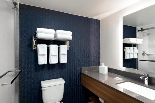 Fairfield Inn & Suites by Marriott Denver Southwest/Lakewood in Lakewood, USA