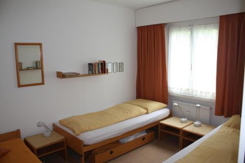 Apartment Scuol