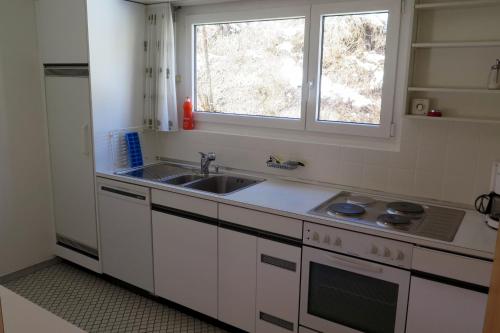 Apartment Scuol - image 12