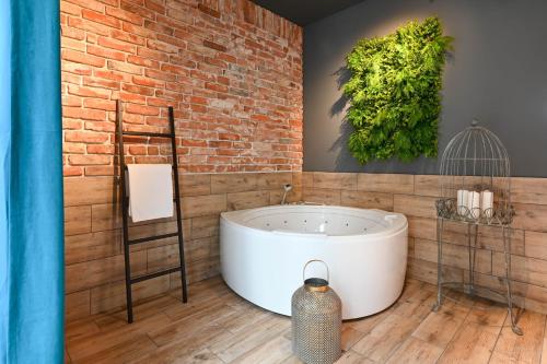 Aparthotel Mamma Mia - Oświęcim