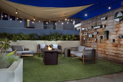 Hilton Garden Inn Los Angeles Marina Del Rey in Los Angeles, USA