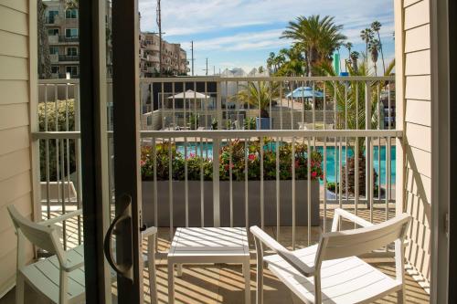 Hilton Garden Inn Los Angeles Marina Del Rey - image 12
