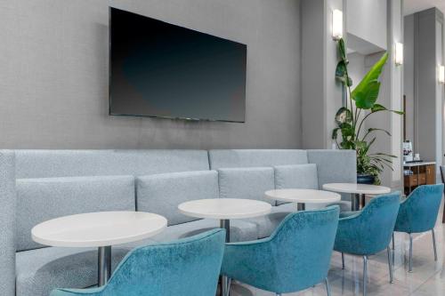 Hampton Inn & Suites Arlington Crystal City DCA in Arlington, USA