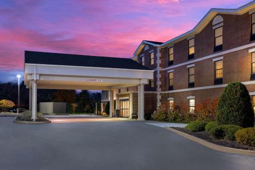 Hampton Inn & Suites Petoskey in Petoskey, USA