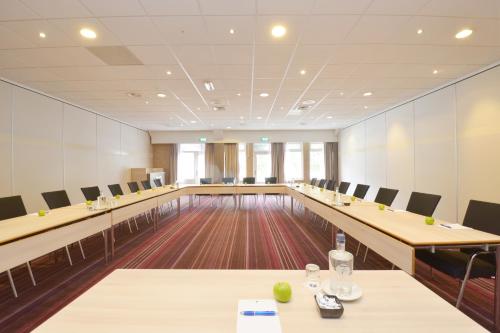 Fletcher Hotel-Restaurant ‘s-Hertogenbosch - main image