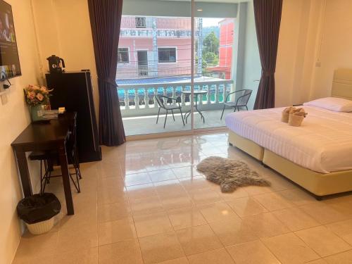 hotel photo