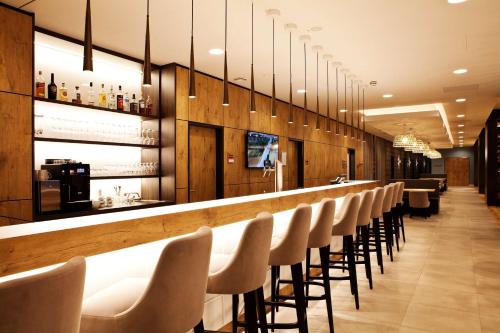 Hampton By Hilton Aachen Tivoli - image 13